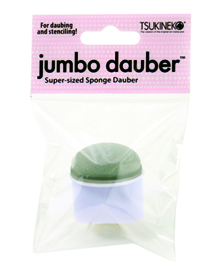 Jumbo Dauber