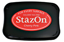 StazOn full-size inkpad