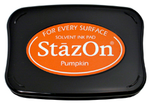 StazOn full-size inkpad