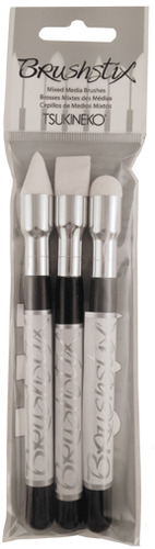 Brushstix
