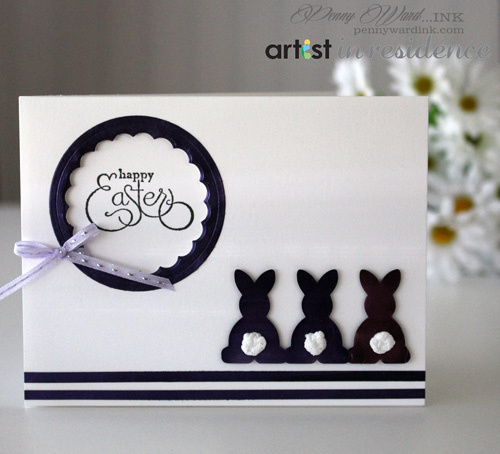 Get CREATIVE this Easter Amplify White 